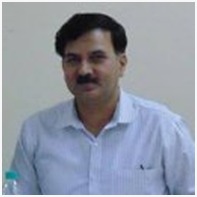 Dr Shishir Kumar